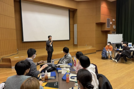 主任教授・篠崎と専攻医3名が医学生のための救急セミナー2026」に参加しました